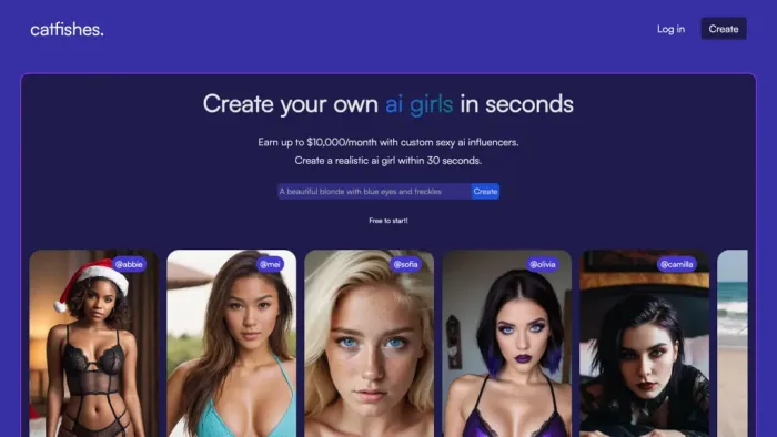 Catfishes Catfishes