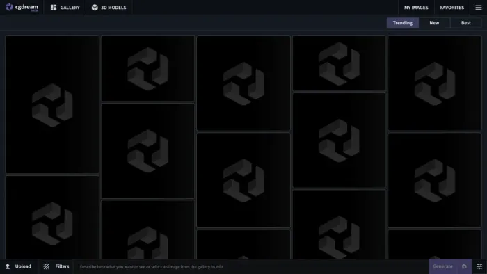 CGDream.ai CGDream.ai