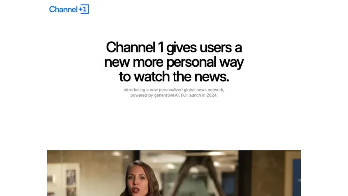 Channel1 AI Channel1 AI