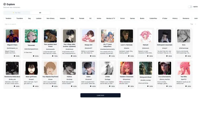 Chatstar.Ai Chatstar.Ai