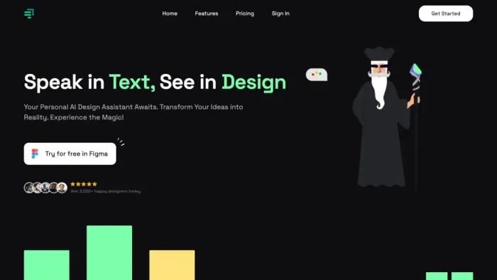 Chat2Design Chat2Design