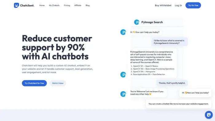 Chatclient Chatclient