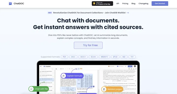 Chatdoc Chatdoc