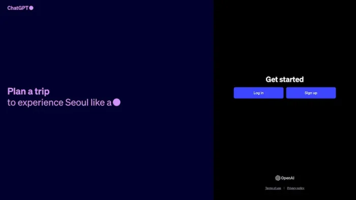 ChatGPT (OpenAI) ChatGPT (OpenAI)