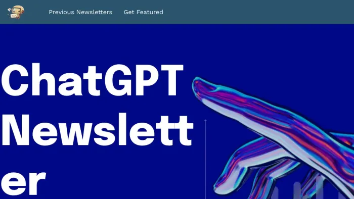 Chatgptnewsletter Chatgptnewsletter