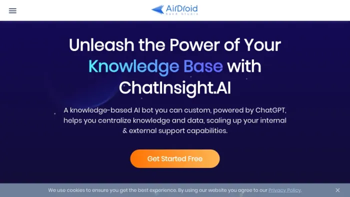 ChatInsight.AI ChatInsight.AI