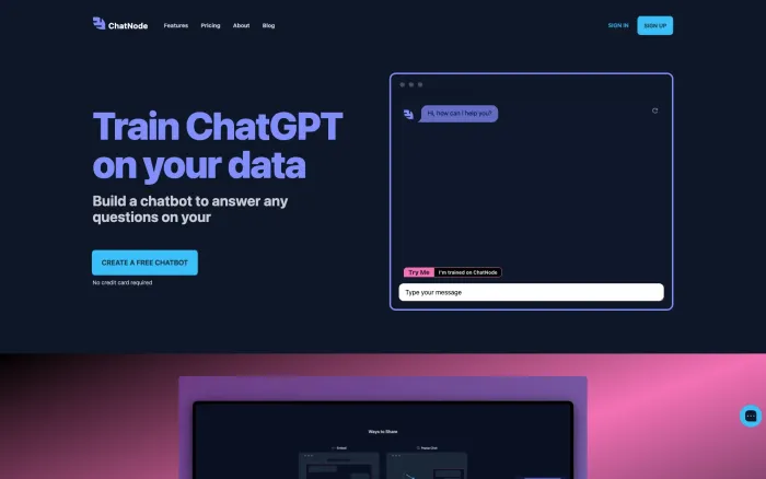 ChatNode ChatNode