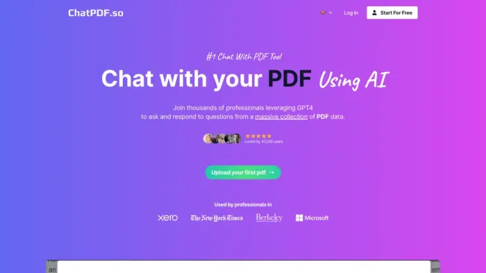 ChatPdf.so ChatPdf.so