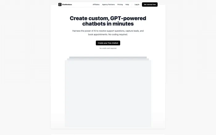 Chatterdocs Chatterdocs
