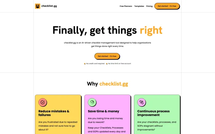 checklist.gg checklist.gg