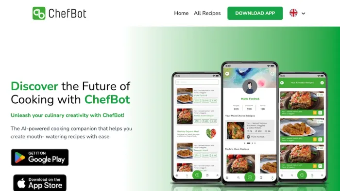 ChefBot ChefBot