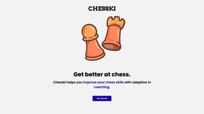 Chesski Chesski