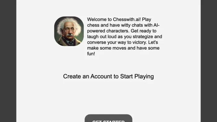 ChesswithAI ChesswithAI