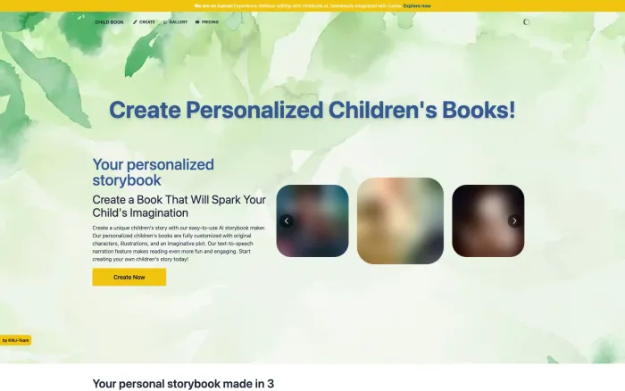 Childbook Childbook