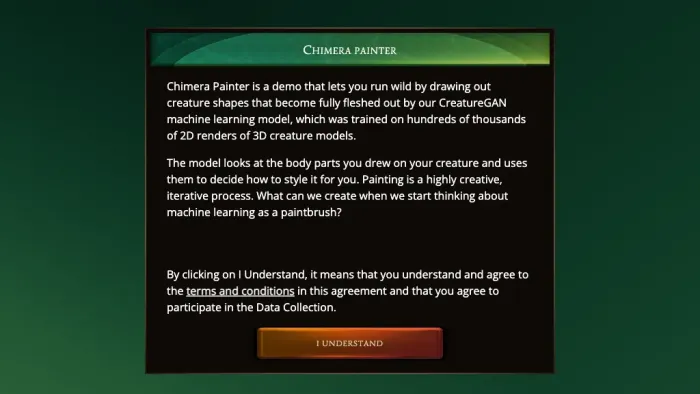 Chimera Painter Chimera Painter