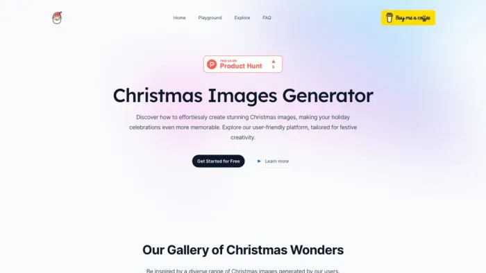 Christmas Images Generator Christmas Images Generator