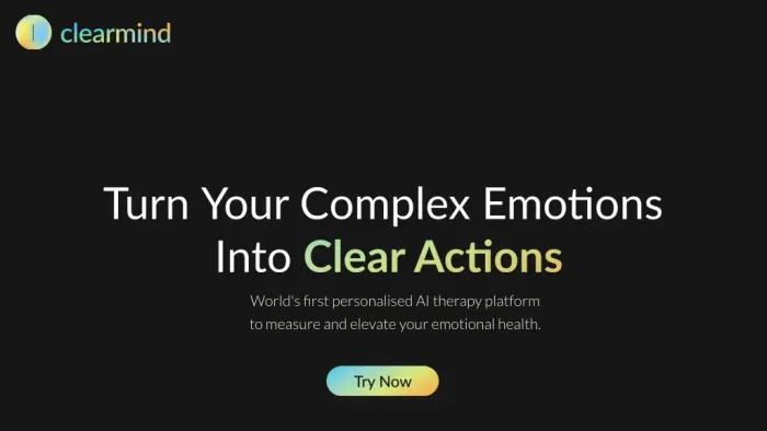 Clearmind Clearmind