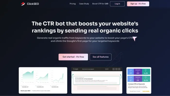 ClickSEO ClickSEO