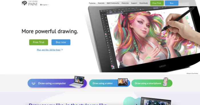 Clipstudio Clipstudio