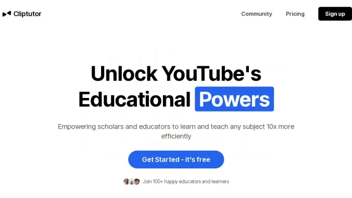 Cliptutor Cliptutor
