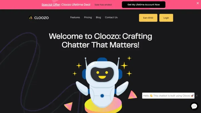 Cloozo Cloozo