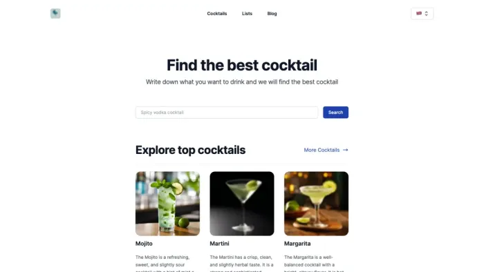 CocktailWave CocktailWave