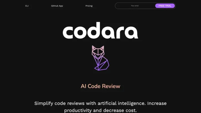 Codara Codara