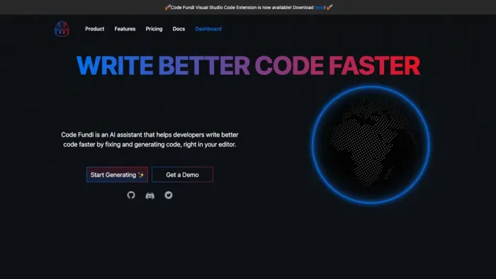 Code Fundi Code Fundi