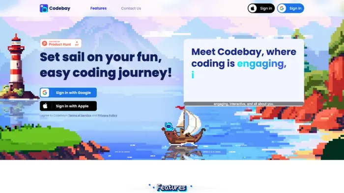 Codebay.ai Codebay.ai
