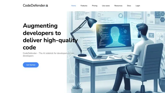 CodeDefender CodeDefender