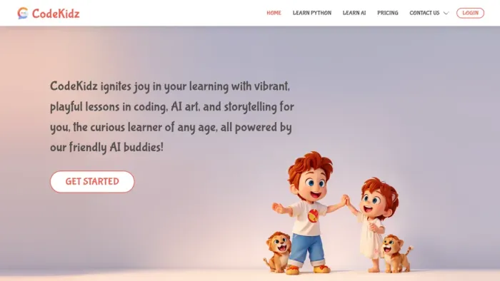 CodeKidz CodeKidz