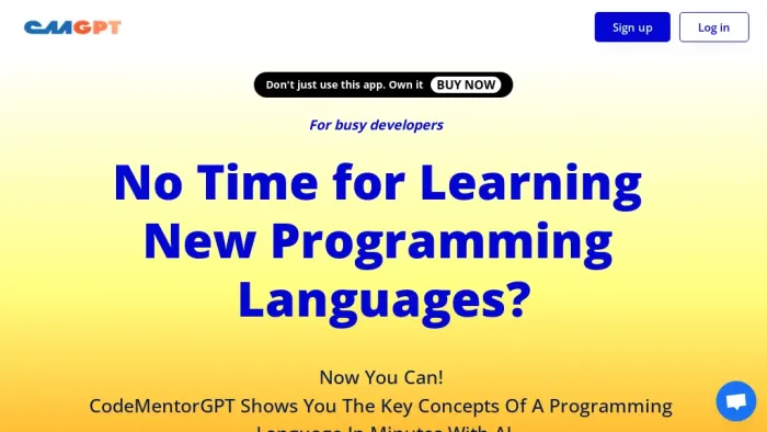 Codementorgpt Codementorgpt