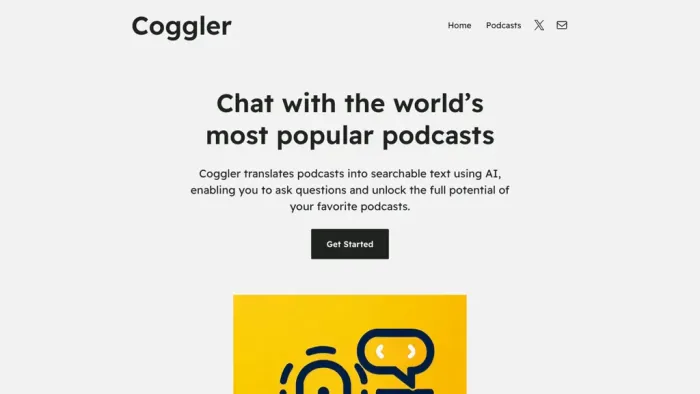 Coggler Coggler
