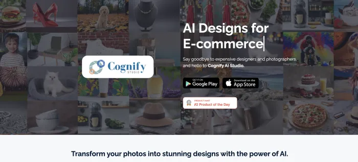 Cognify Studio Cognify Studio