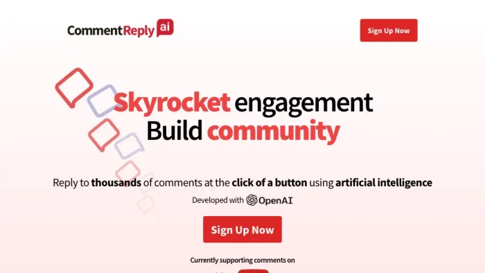 CommentReply CommentReply