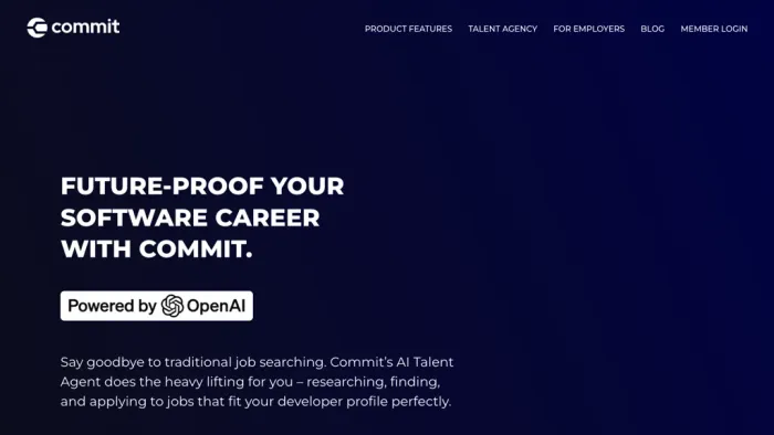 commit.dev commit.dev