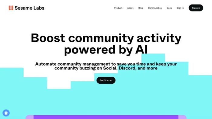 Community Hub Community Hub