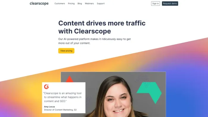 Content Optimizor Content Optimizor