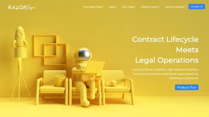 Contract Lifecycle Management Contract Lifecycle Management