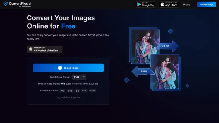 Convertfiles.ai Convertfiles.ai