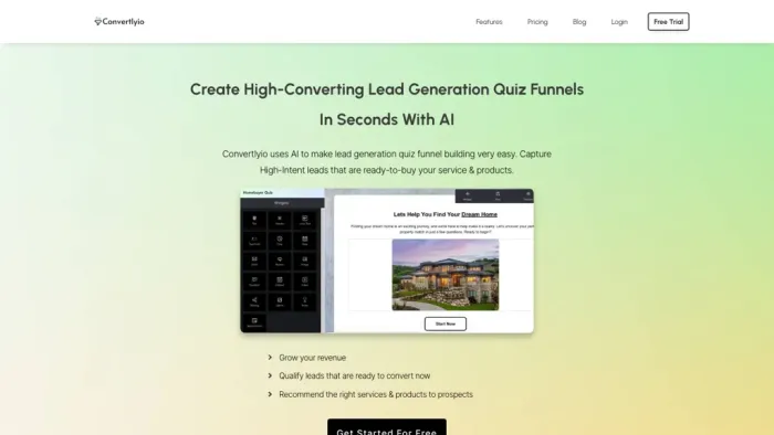 Convertlyio Convertlyio
