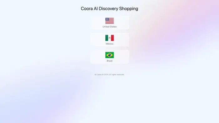 Coora AI Coora AI