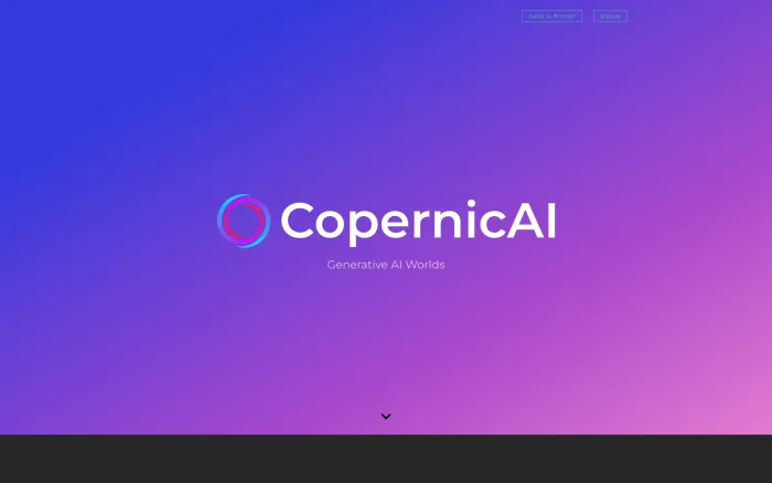 CopernicAI CopernicAI