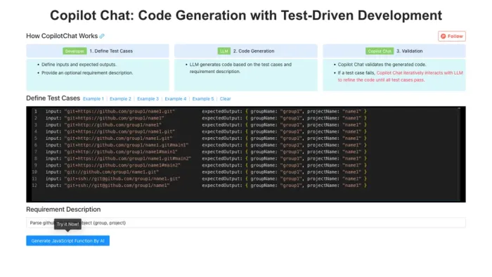 CopilotChat CopilotChat