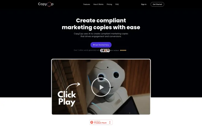 CopyCop CopyCop