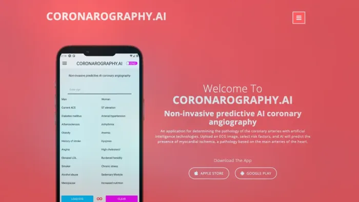 coronarography.ai coronarography.ai