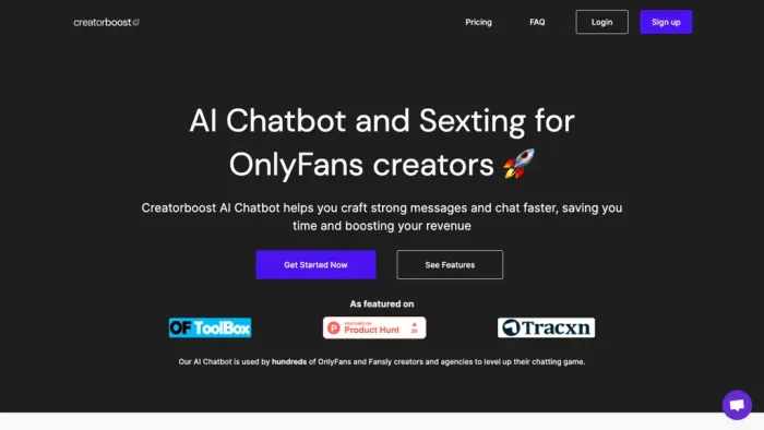 Creatorboost Creatorboost