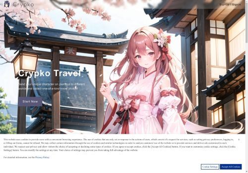 Anime Character Generator Anime Character Generator