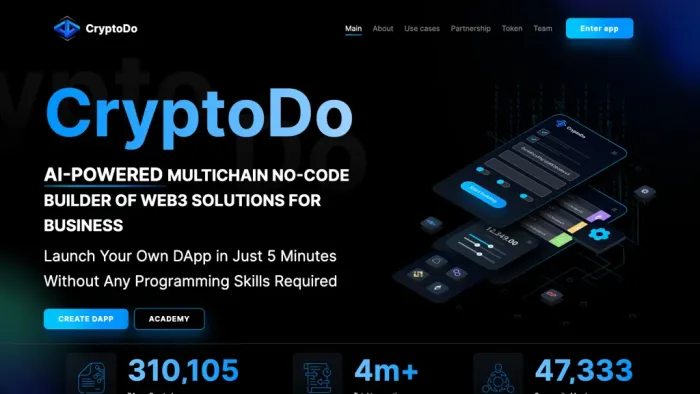 CryptoDo CryptoDo