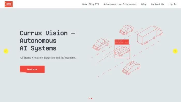 Currux Vision Currux Vision